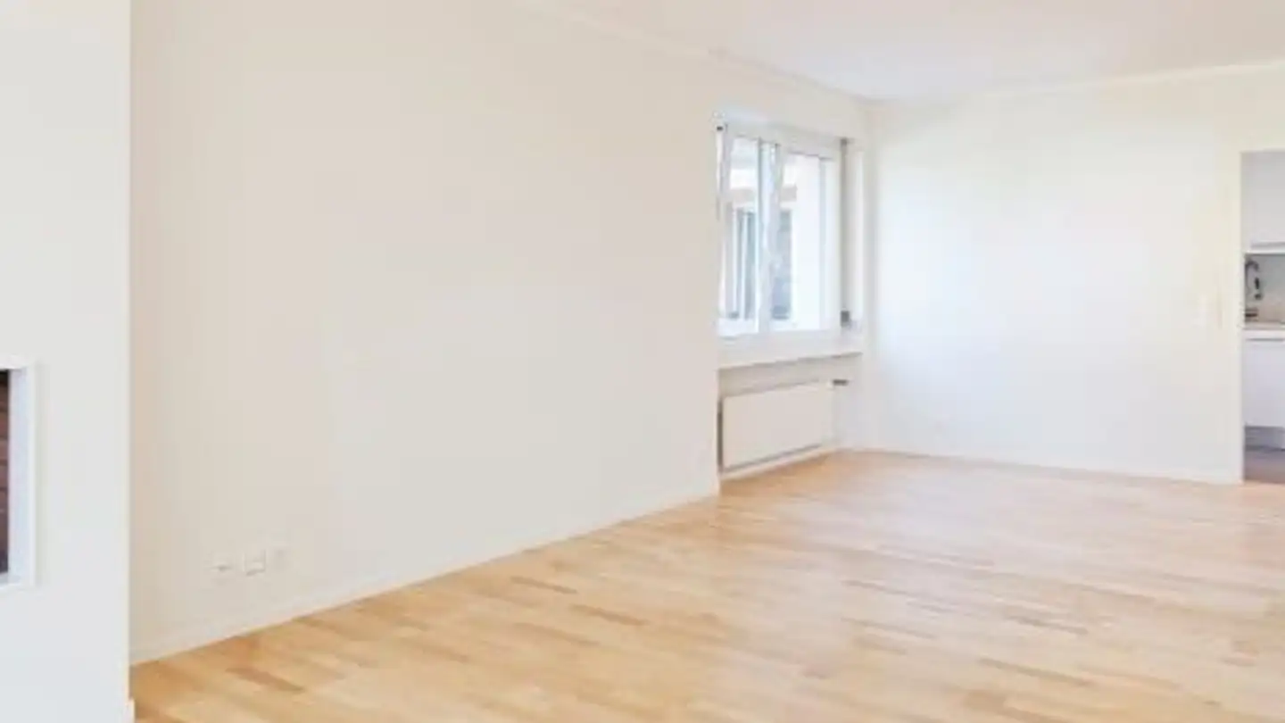 Wohnung mieten - Trichtenhausenstrasse 130, 8053 Zürich - Foto 2