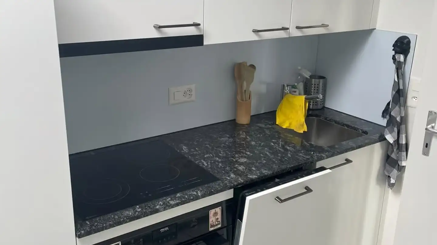 Apartment for rent - Stigliweg, 3250 Lyss - Photo 3