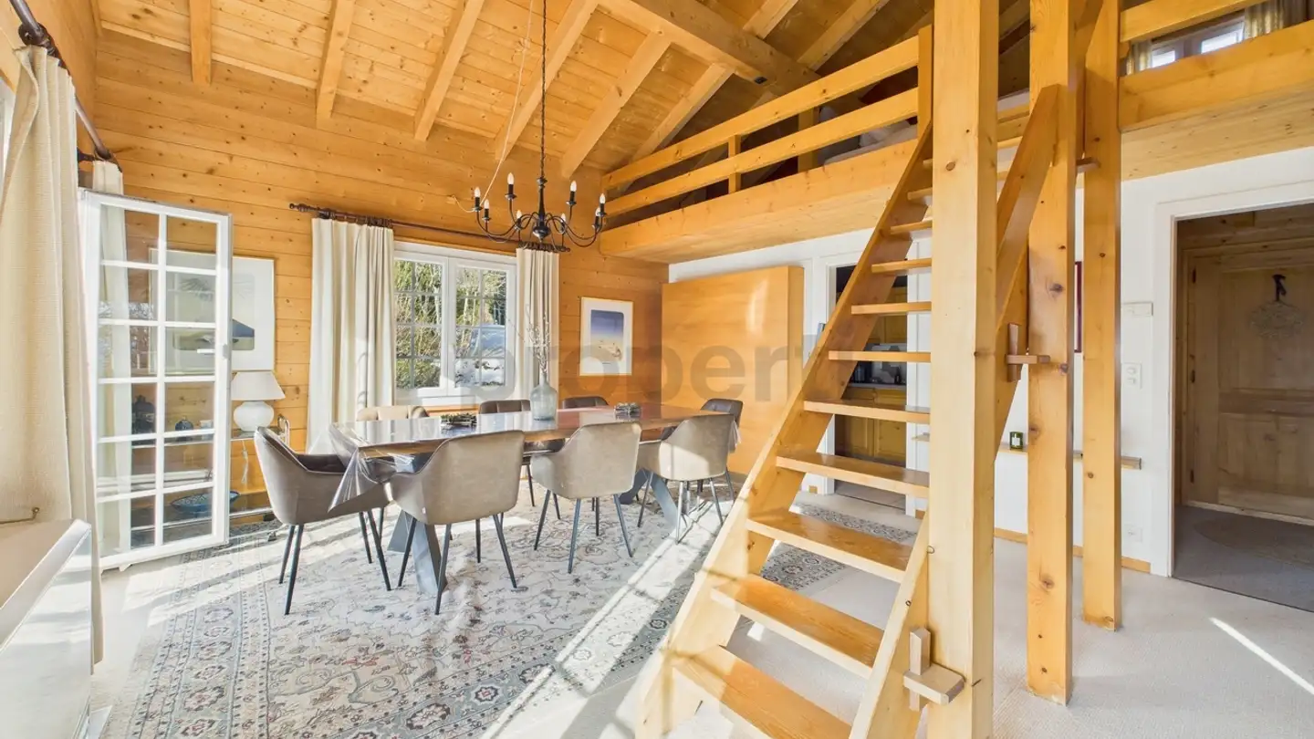 Chalet mieten - 3963 Crans-Montana - Foto 4