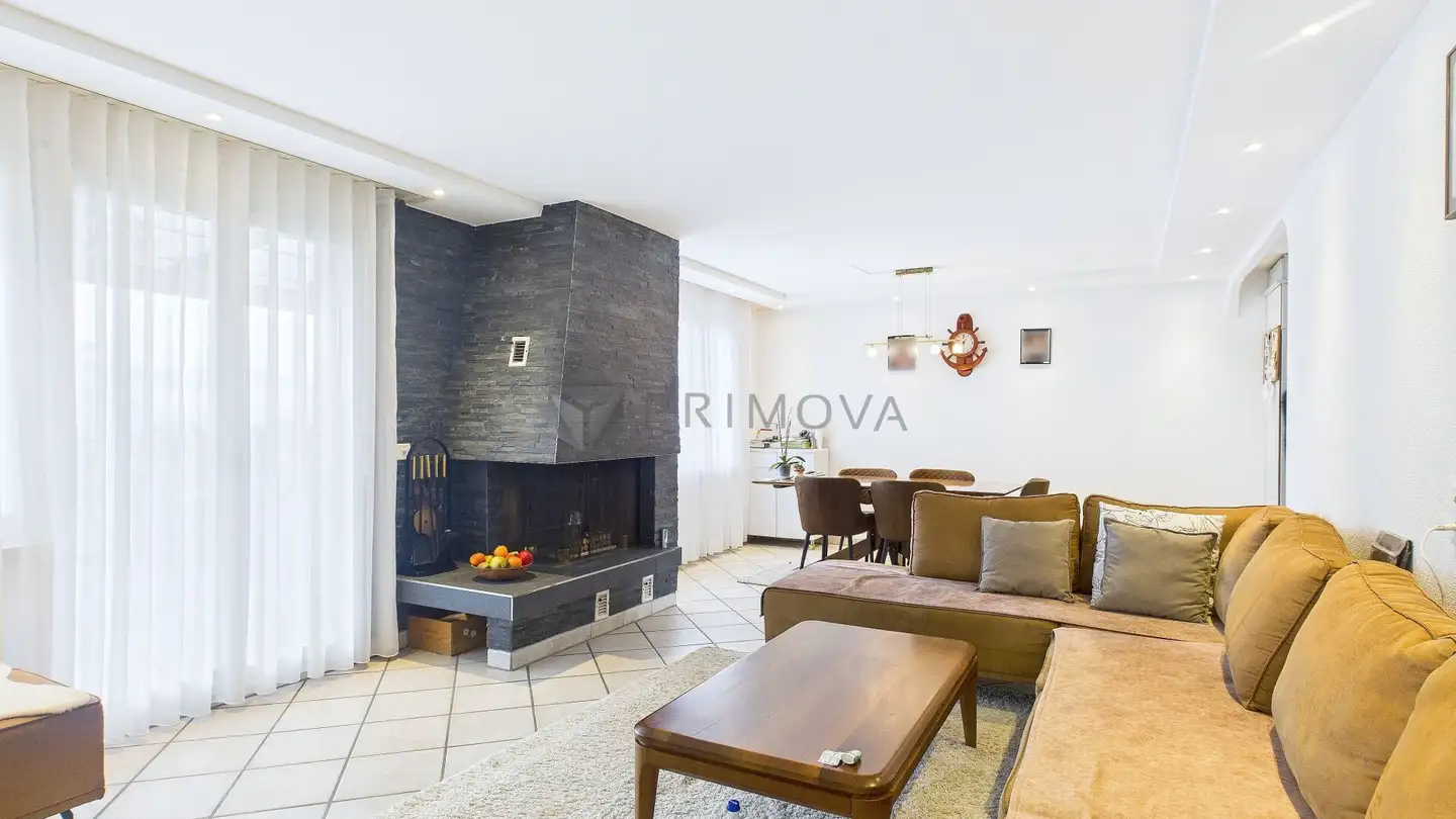 Row house for sale - 6038 Gisikon - Photo 2