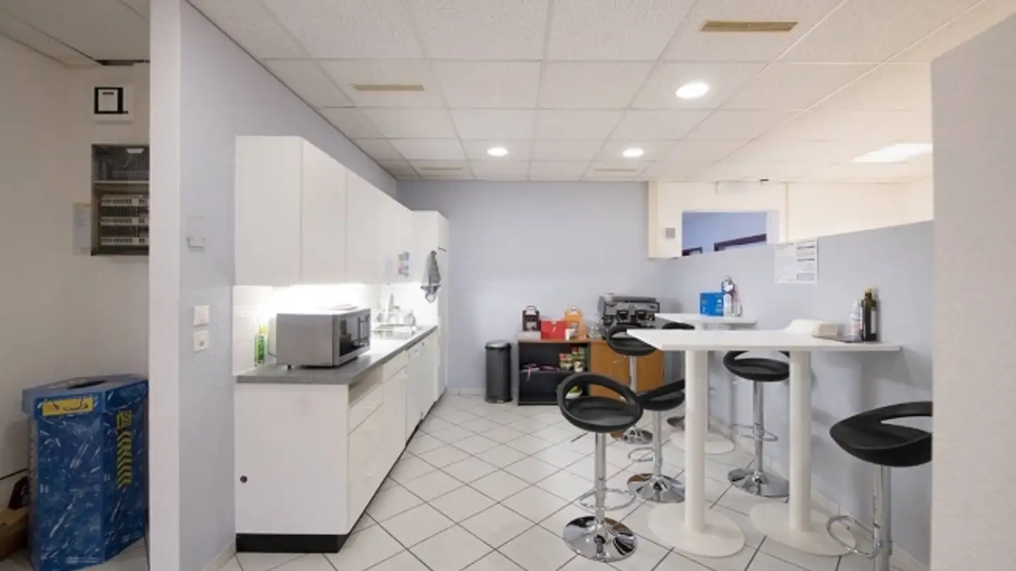 Appartamento in affitto - Chemin Des Aulx 12, 1228 Plan-les-Ouates - Foto 3