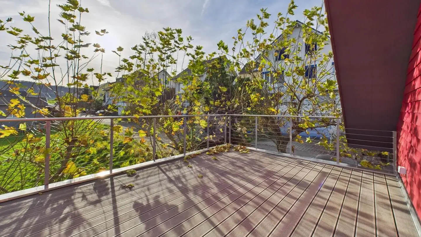 Attico in affitto - 4443 Wittinsburg - Photo 2