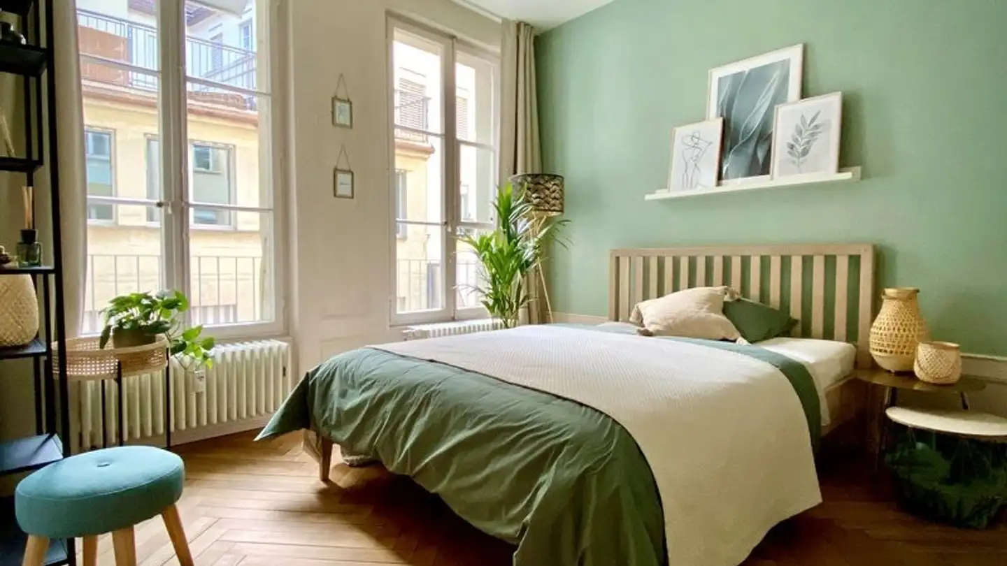 Furnished apartment for rent - 3011 Bern - Photo 3