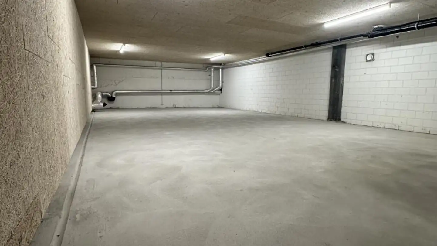 Espace de stockage à louer - Hallenstrasse 8, 8008 Zürich - Photo 2
