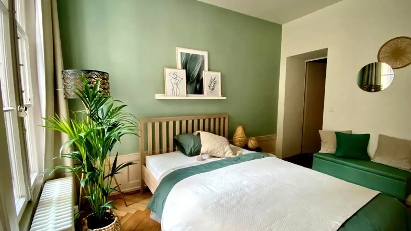 Furnished apartment for rent - 3011 Bern - Photo 4