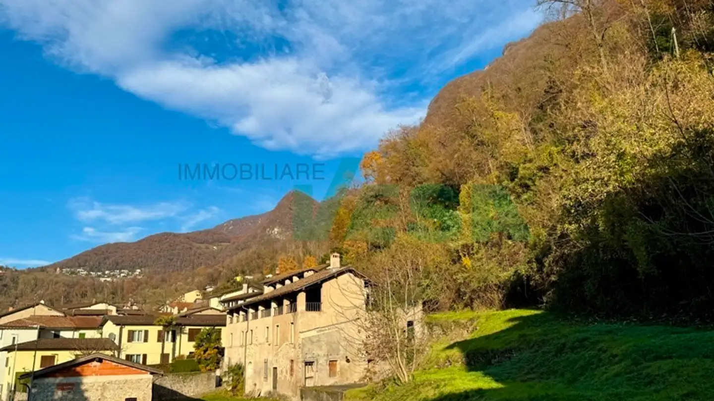 Terreno edificabile in vendita - 6850 Mendrisio - Photo 3