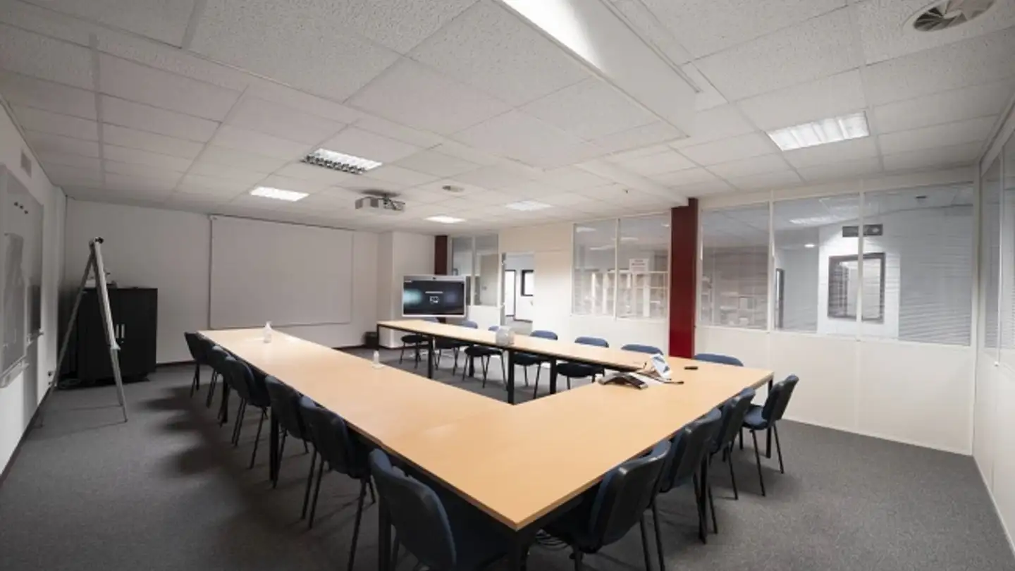 Appartamento in affitto - Chemin Des Aulx 12, 1228 Plan-les-Ouates - Foto 4