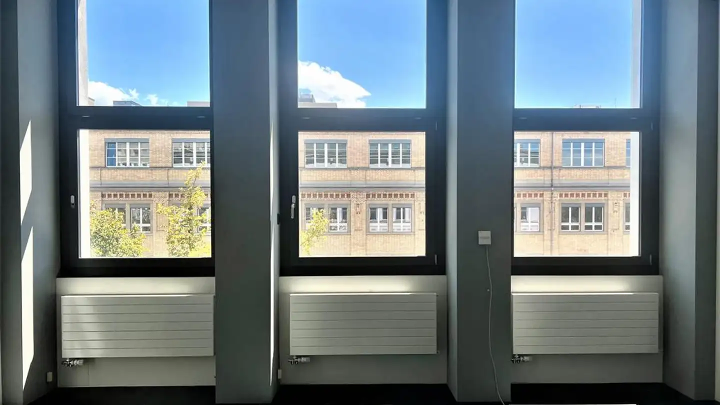 Bürofläche mieten - Zürcherstrasse 14, 8400 Winterthur - Foto 4