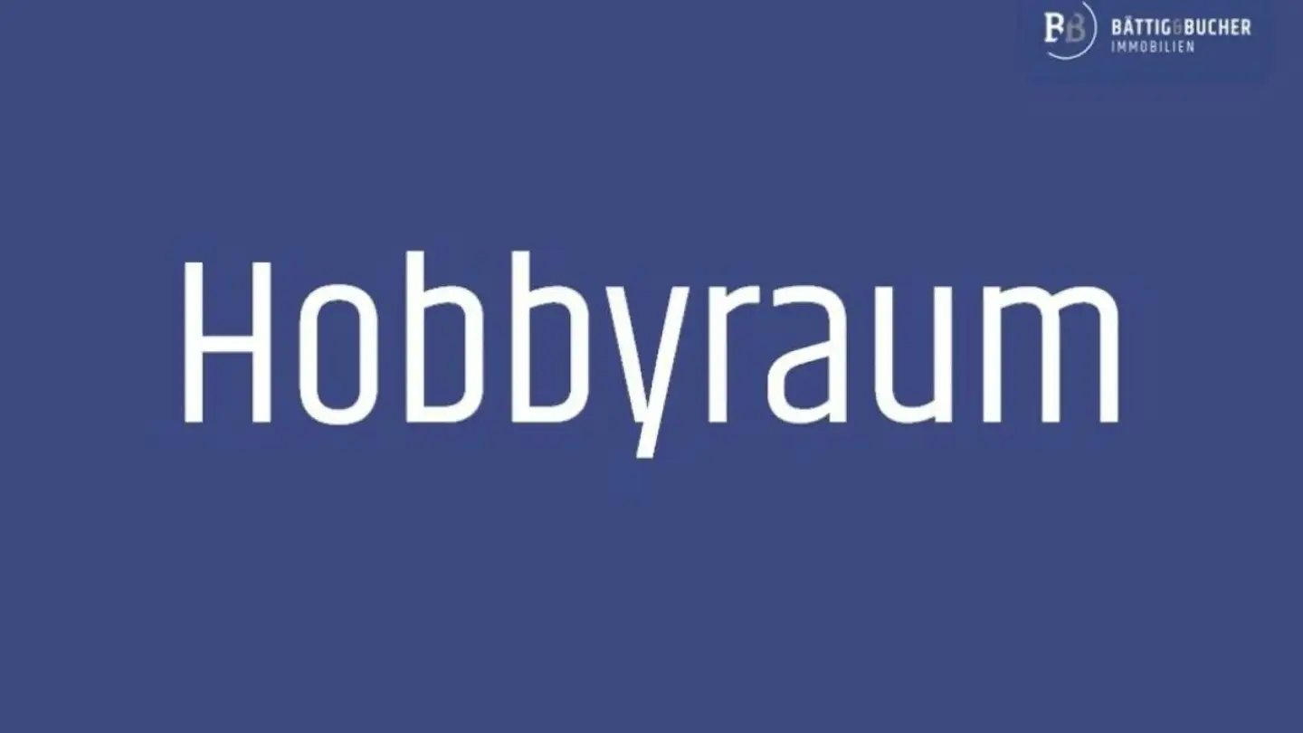 Storage space for rent - Nebikerstrasse 25, 6247 Schötz