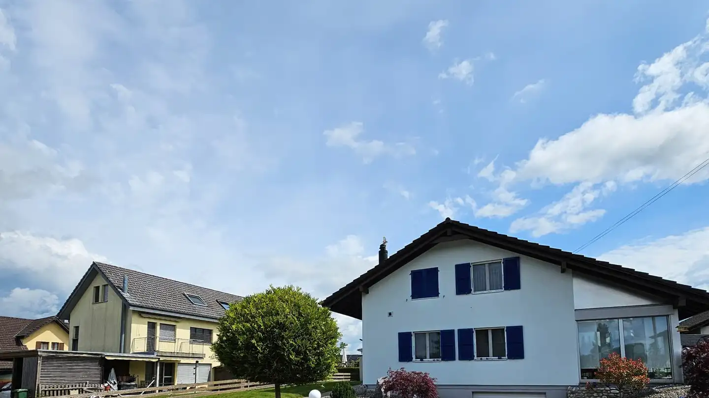 Casa singola in vendita - 4628 Wolfwil - Foto 2
