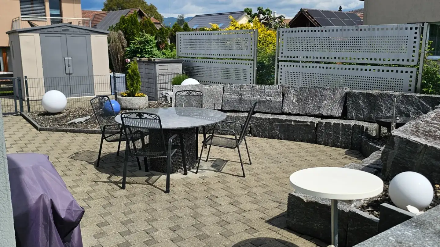 Casa singola in vendita - 4628 Wolfwil - Foto 3