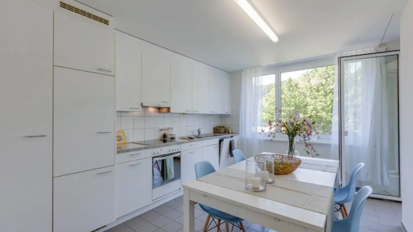 Appartamento in affitto - Benzburweg 6, 4410 Liestal - Foto 3