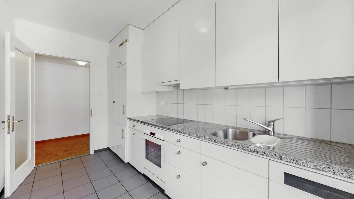 Appartamento in affitto - Gellertpark 8, 4052 Basel - Foto 3