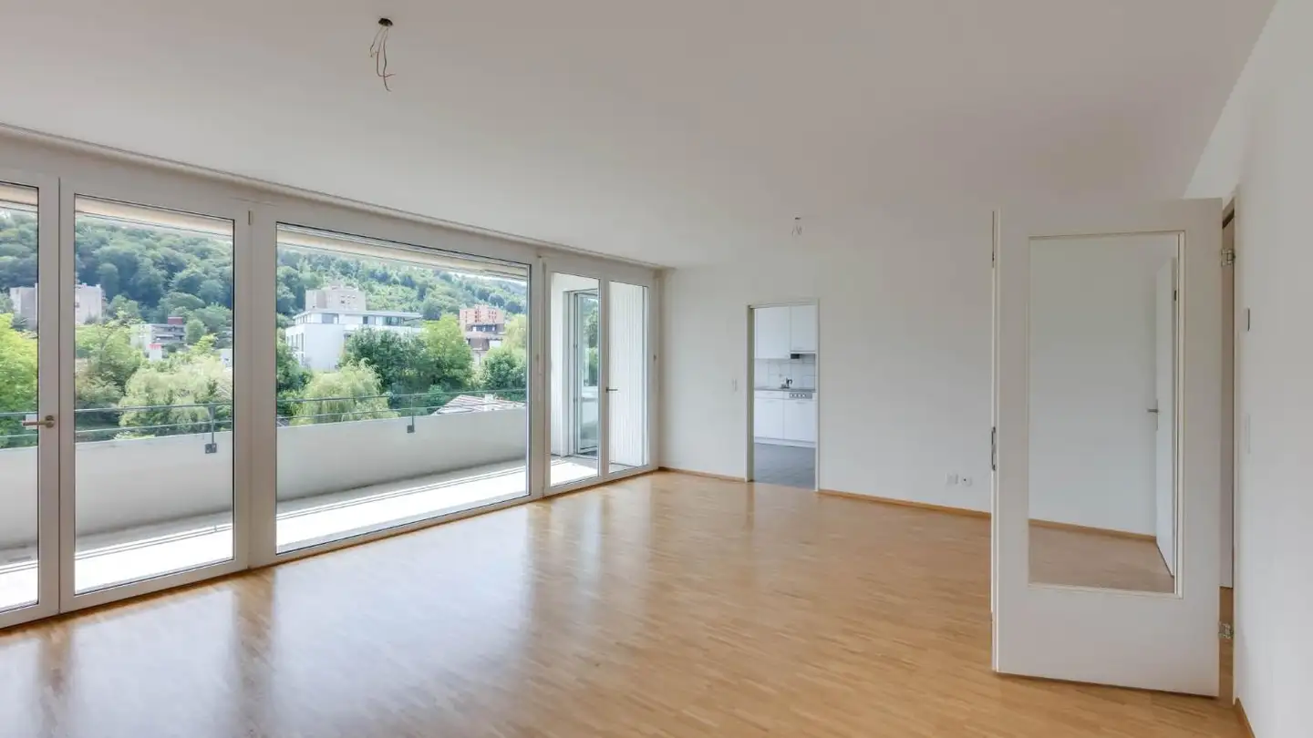 Appartamento in affitto - Benzburweg 6, 4410 Liestal - Foto 4
