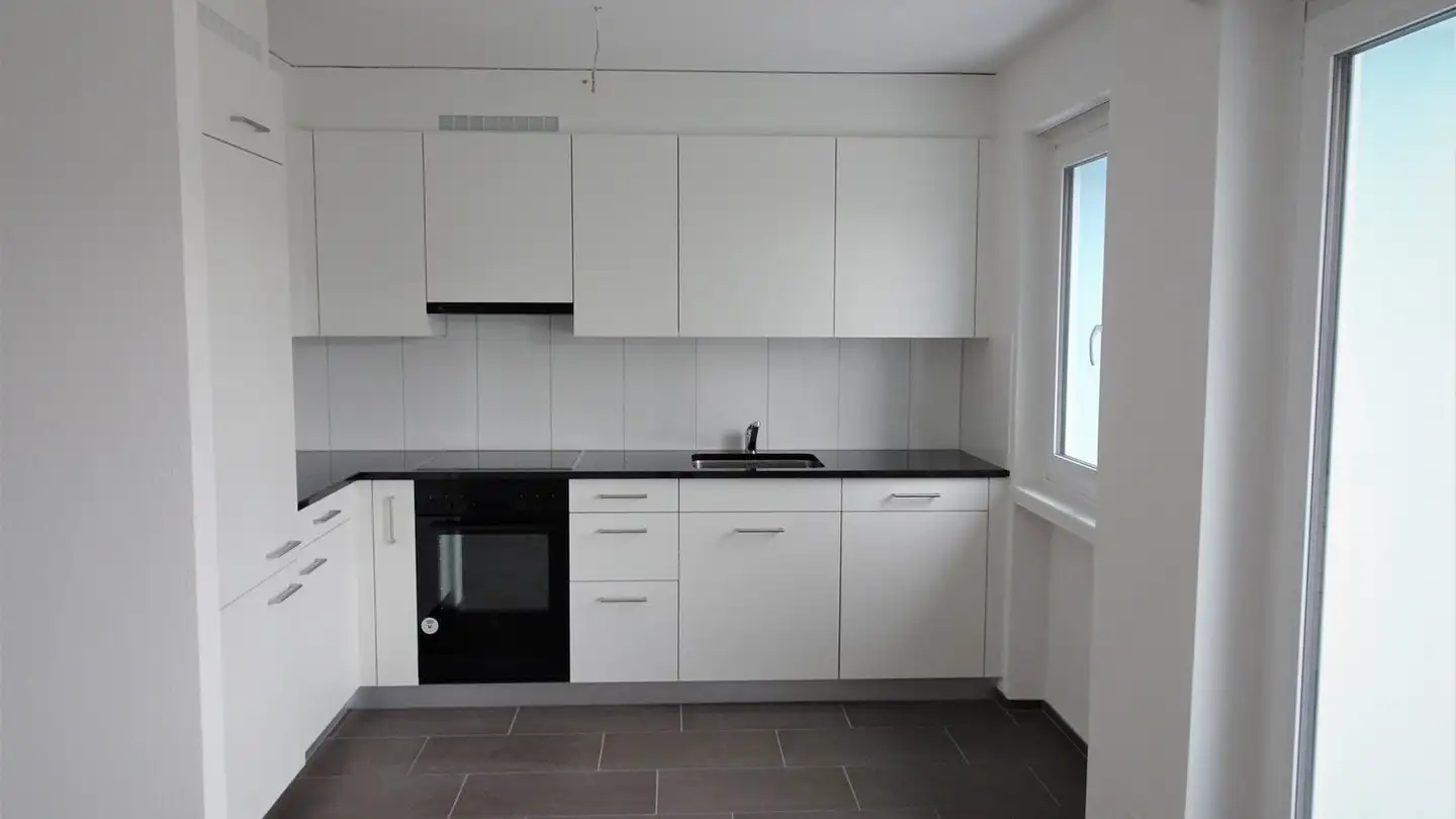 Apartment for rent - Engstringerstrasse 71, 8952 Schlieren - Photo 2