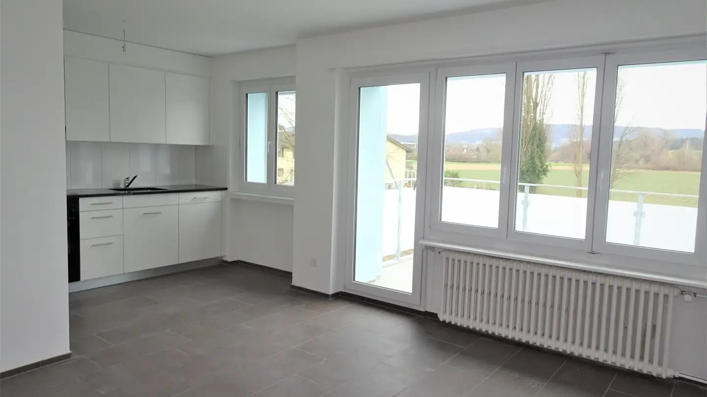 Apartment for rent - Engstringerstrasse 71, 8952 Schlieren - Photo 4