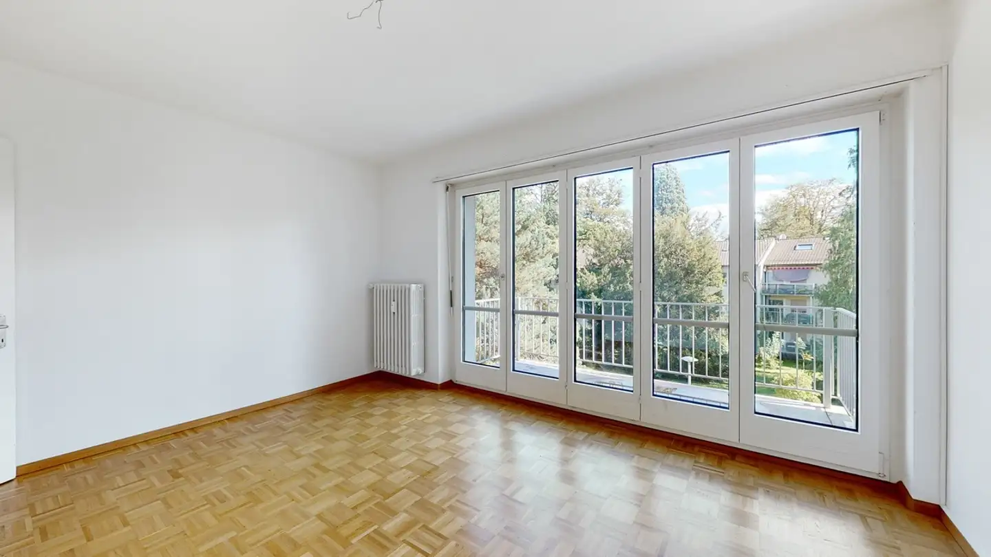 Appartamento in affitto - Gellertpark 8, 4052 Basel - Foto 4