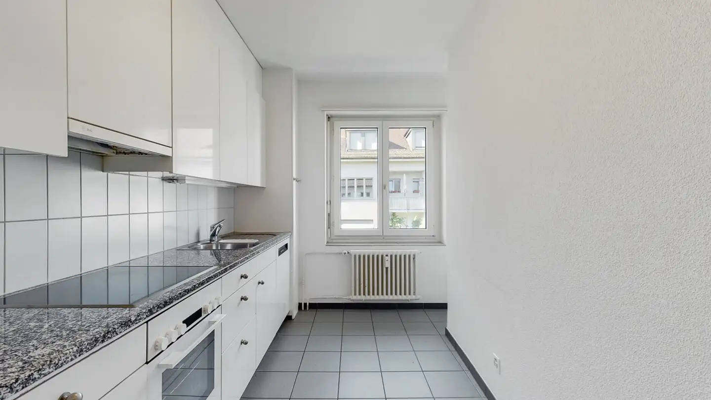 Appartamento in affitto - Gellertpark 8, 4052 Basel - Foto 2