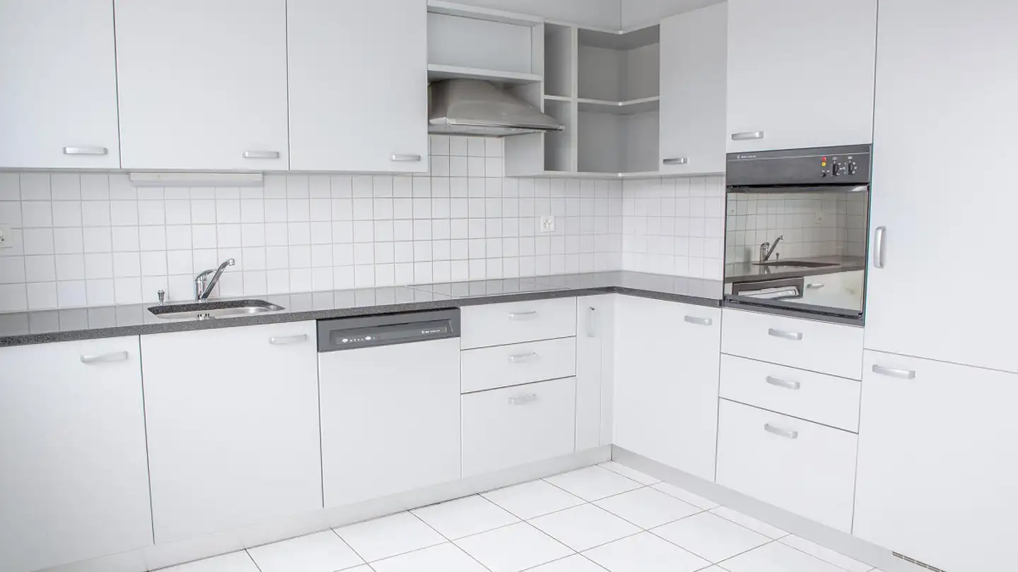 Apartment for rent - Rue Du Moulin 18, 1630 Bulle - Photo 3