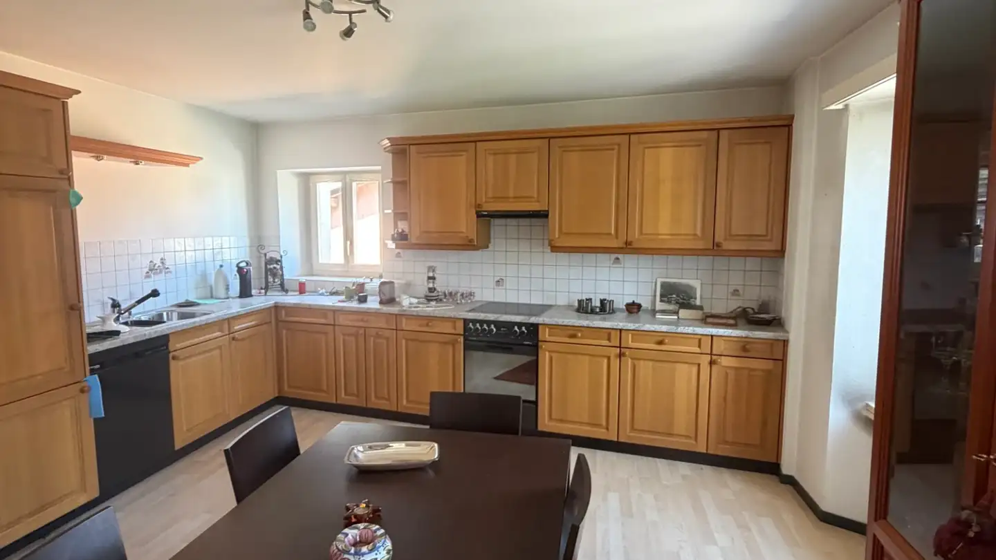 Wohnung mieten - Via Cantonale 85, 6573 Magadino