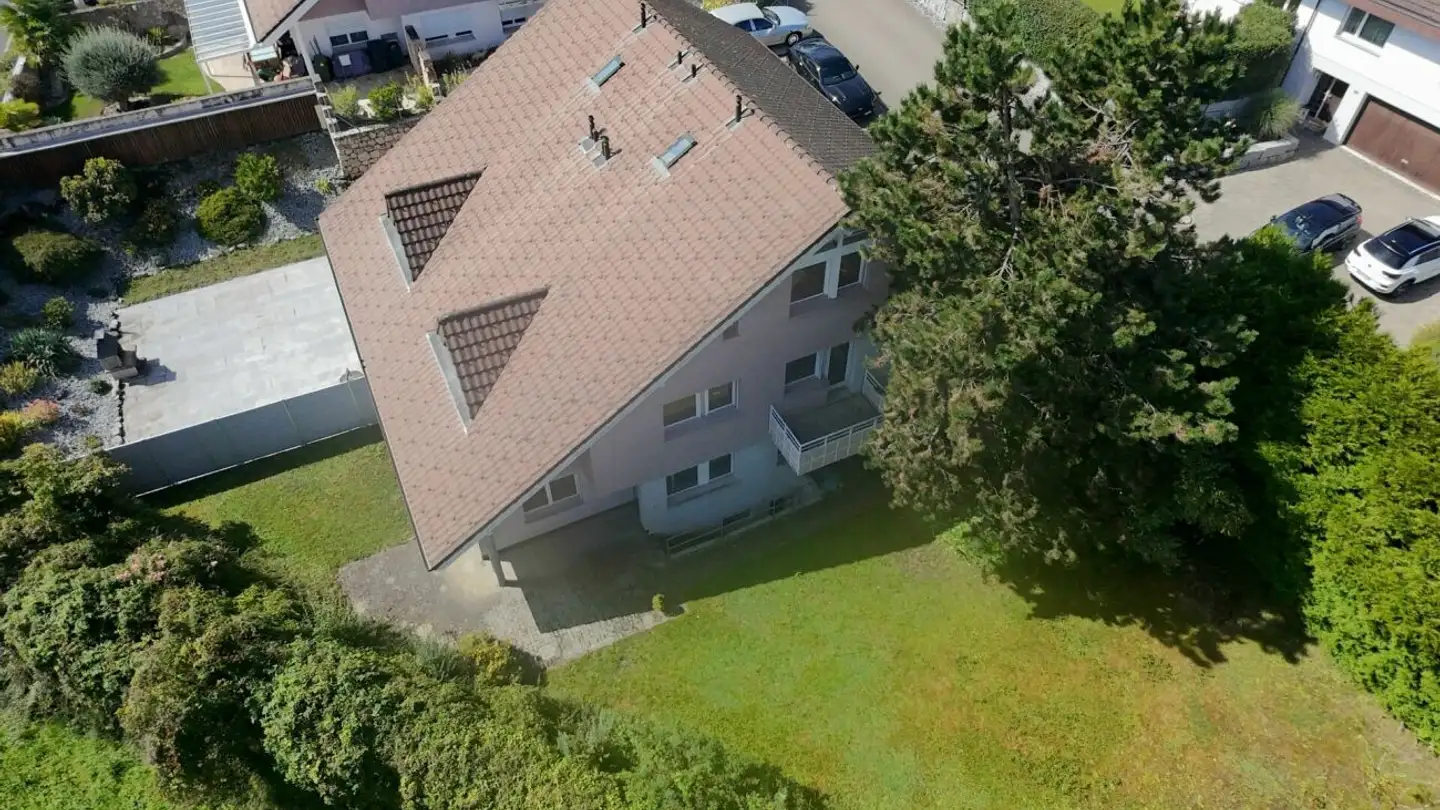 Duplex for sale - 8964 Rudolfstetten