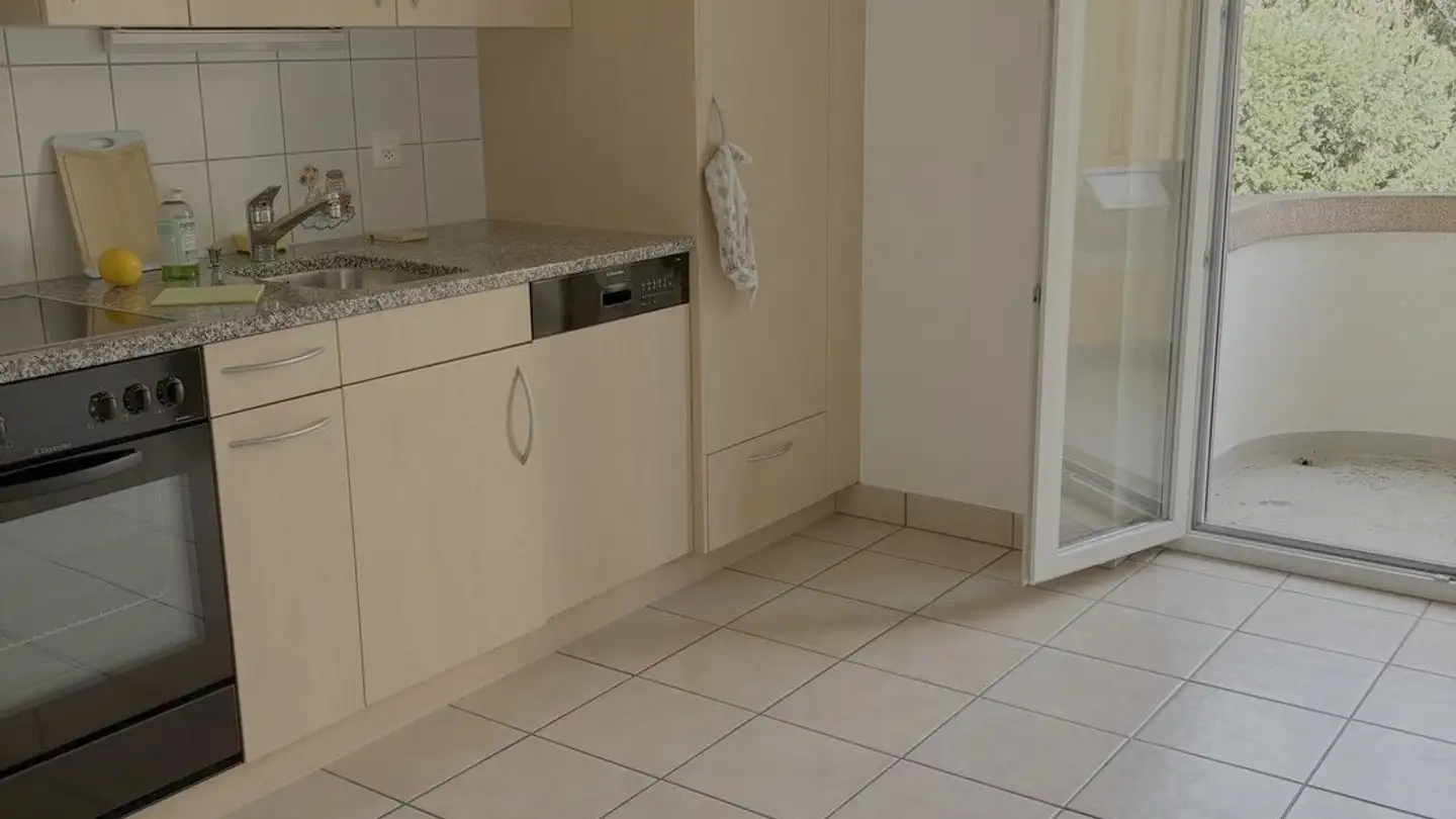 Wohnung mieten - Rue Frédéric-Chaillet 6, 1700 Fribourg - Foto 3