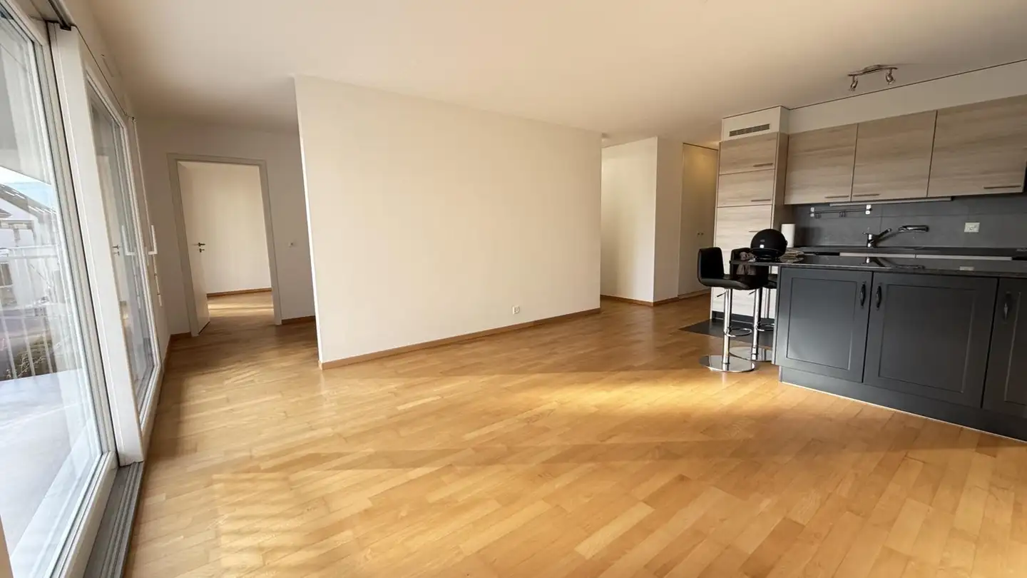 Appartement à louer - 1260 Nyon