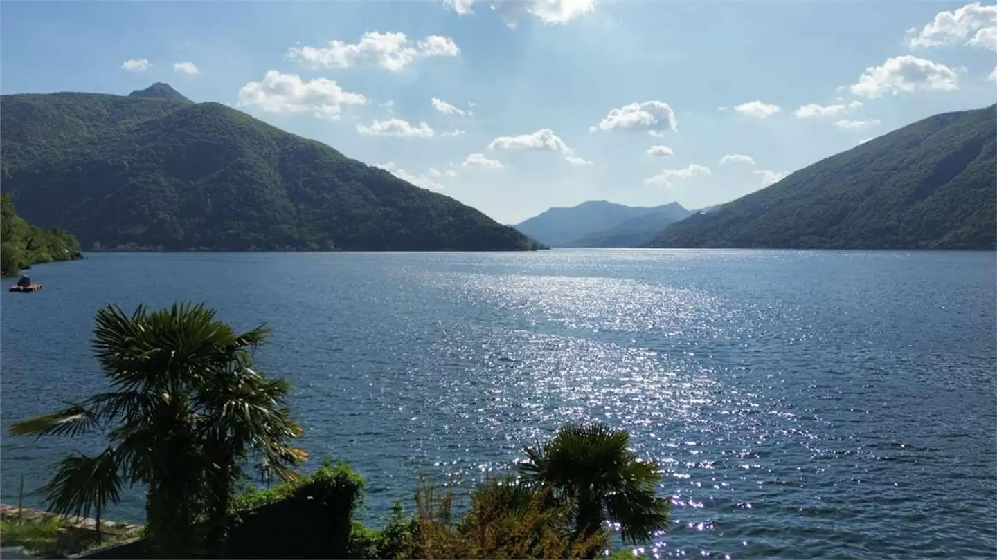 Villa à vendre - 6816 Bissone - Photo 4