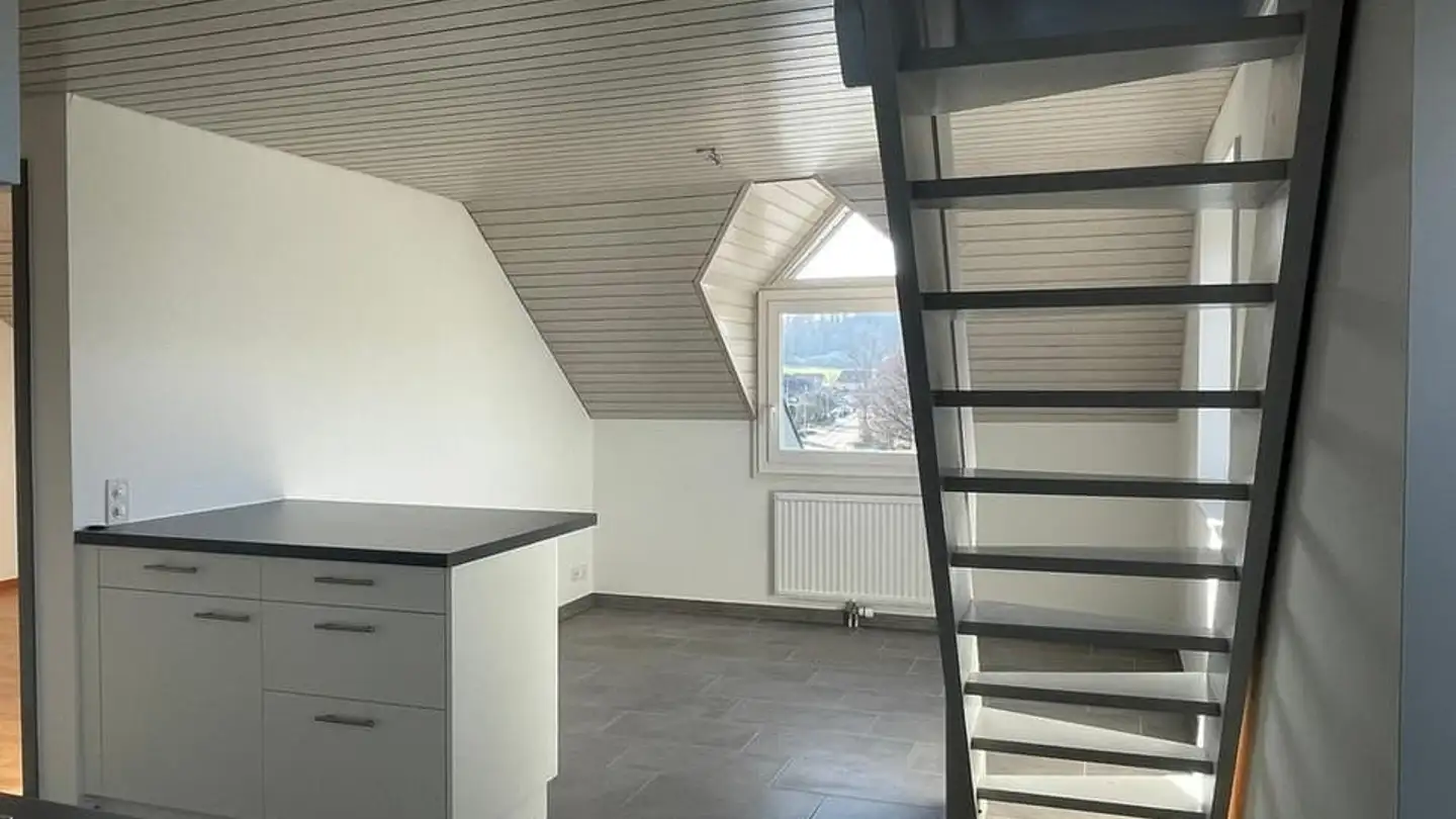 Appartamento in affitto - Route De La Cure 3, 1470 Lully FR - Foto 3