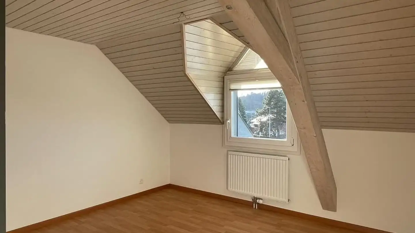 Appartamento in affitto - Route De La Cure 3, 1470 Lully FR - Foto 4