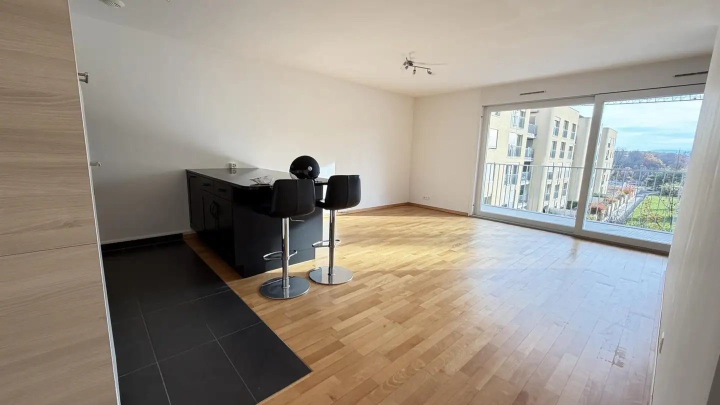 Wohnung mieten - 1260 Nyon - Foto 4