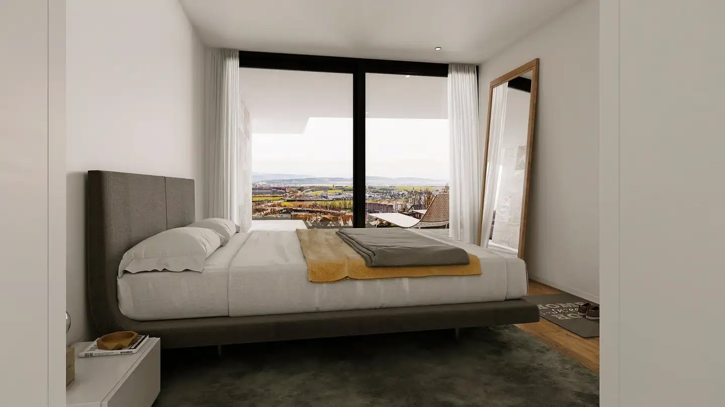 Appartamento in vendita - Tellistrasse 8, 4622 Egerkingen - Foto 3