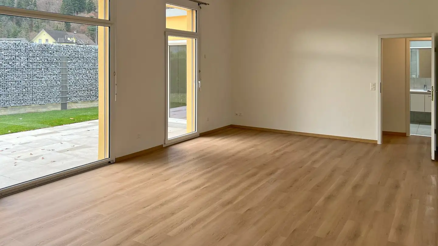 Single house for rent - Brandstrasse 15, 8752 Näfels - Photo 4