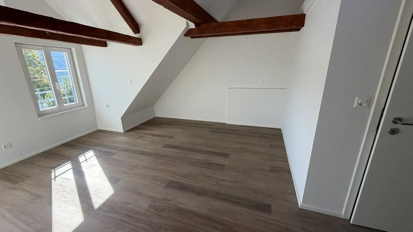 Wohnung mieten - Kirchgasse 1, 8716 Schmerikon - Foto 2