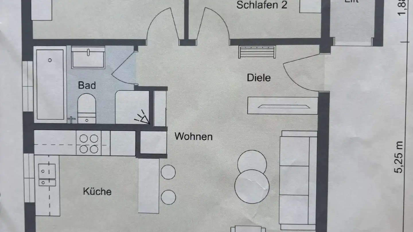 Appartement à louer - Via Vorame 82, 6612 Ascona - Photo 2