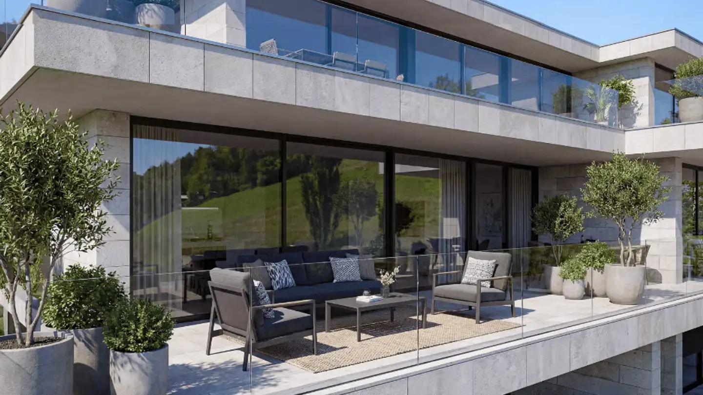 Appartamento in vendita - Tellistrasse 8, 4622 Egerkingen - Foto 4