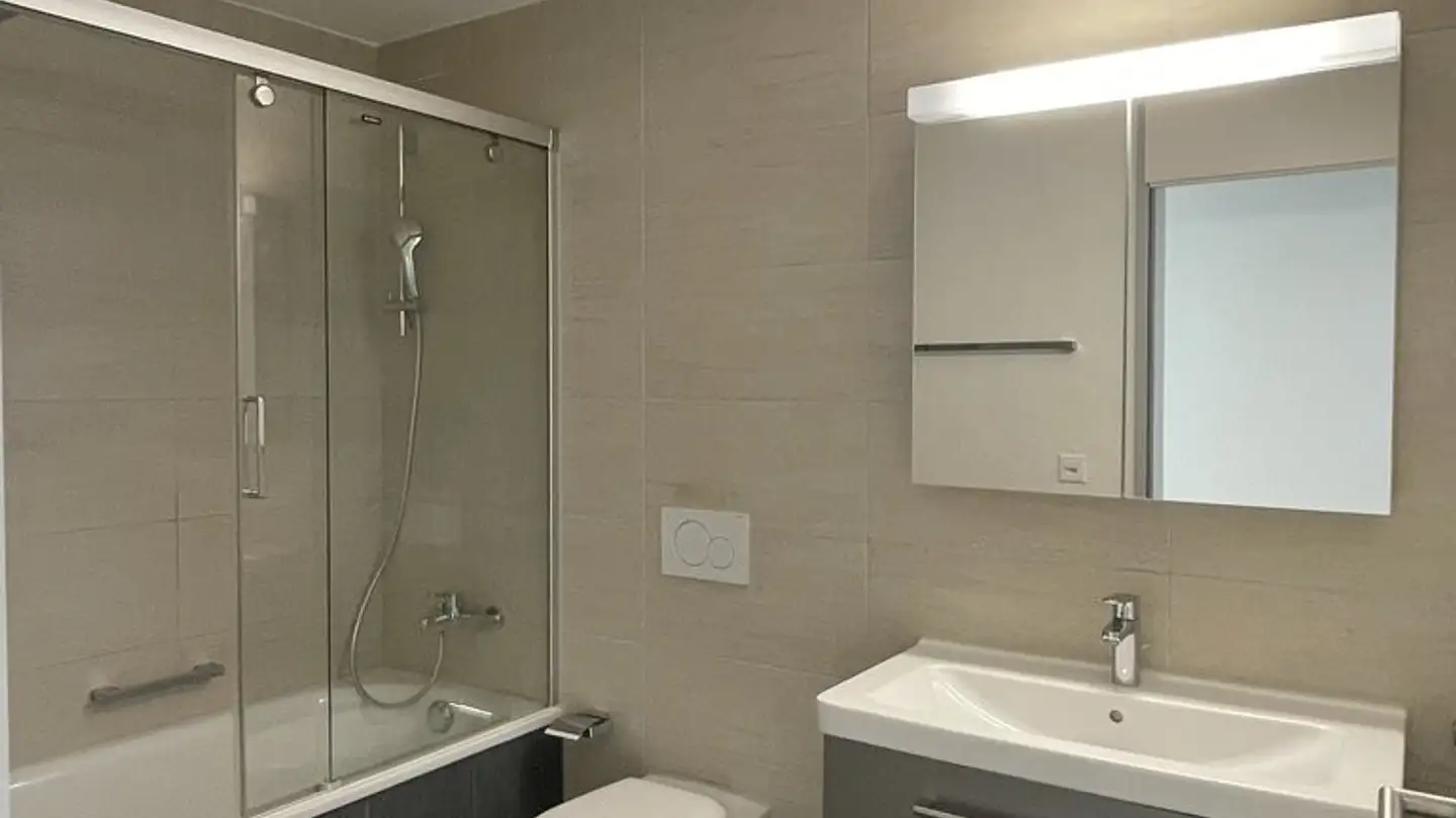 Appartamento in affitto - Guntenfluhweg 32, 4710 Balsthal - Photo 3