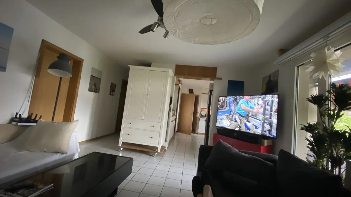 Single room for rent - 4133 Pratteln