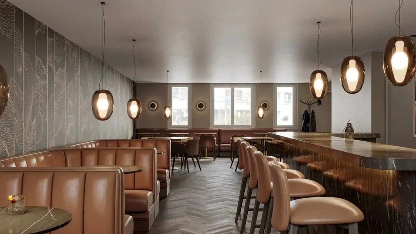 Office space for sale - Dorfplatz 7, 9630 Wattwil - Photo 3