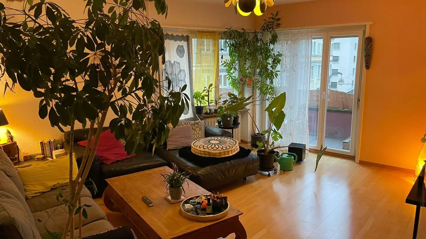 Appartamento in affitto - Drahtzugstrasse 5, 8008 Zürich