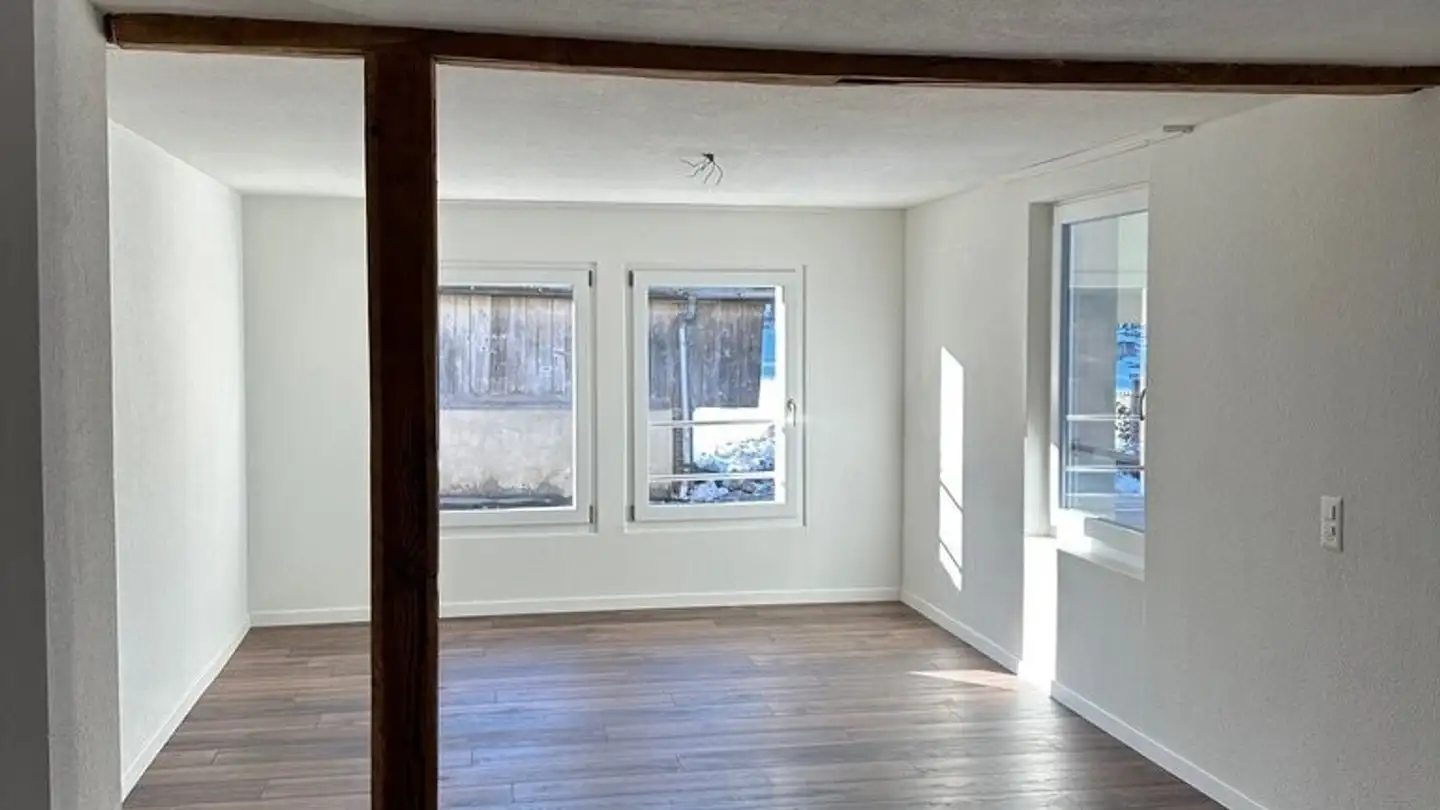 Appartamento in affitto - Dorf 1, 6196 Marbach LU - Photo 2