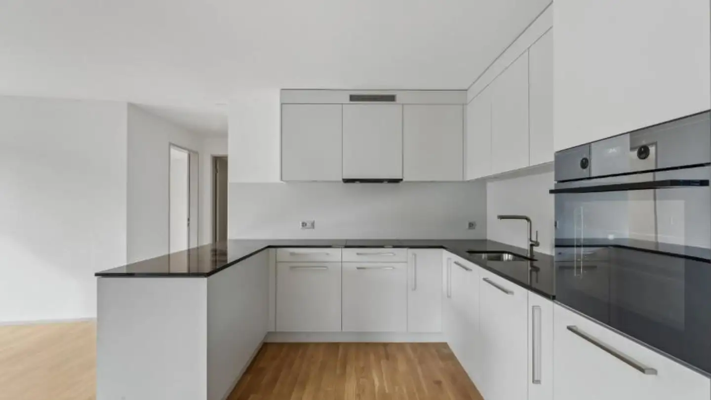 Apartment for rent - Bahnhofstrasse 43, 4950 Huttwil - Photo 3