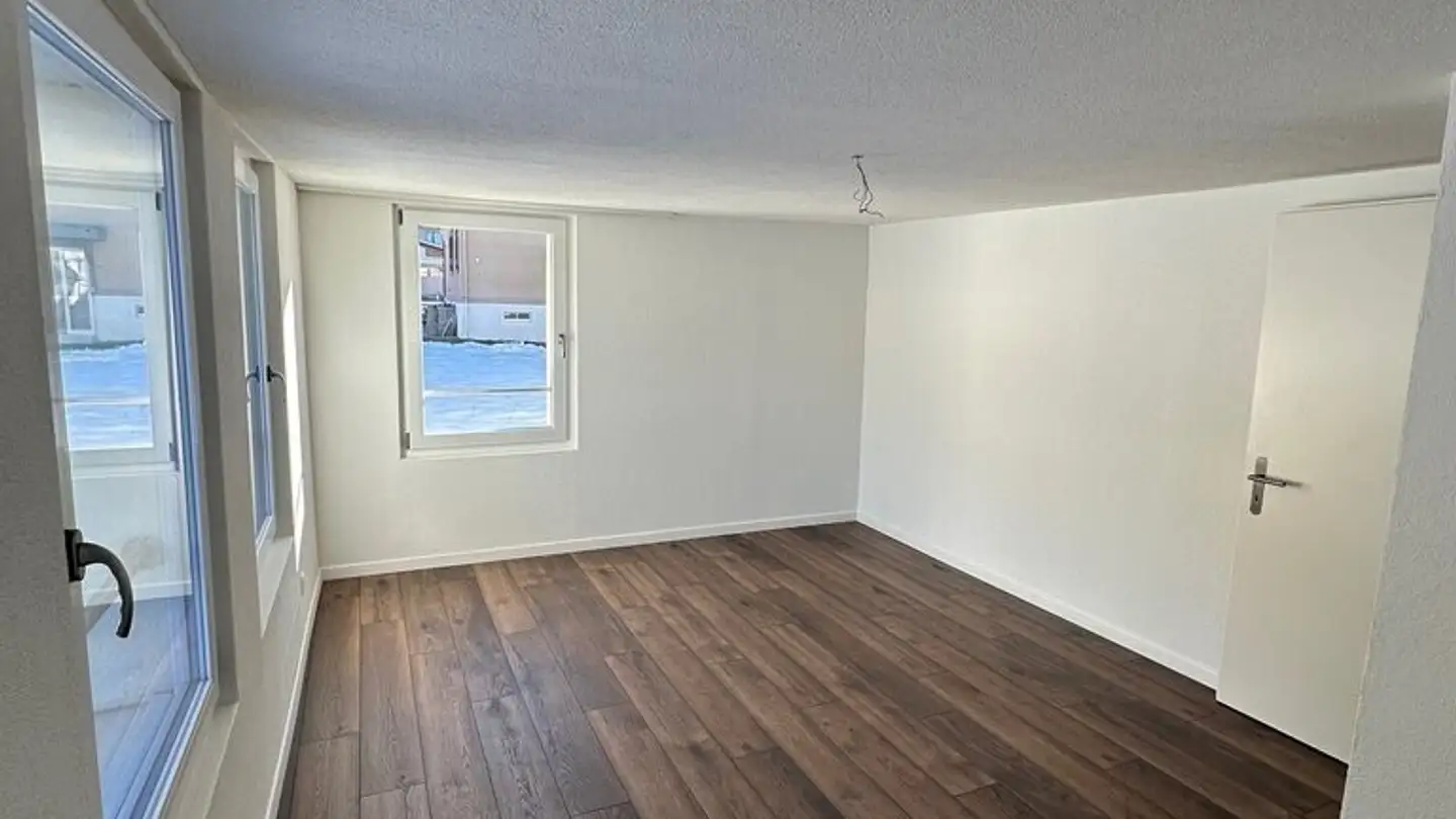 Appartamento in affitto - Dorf 1, 6196 Marbach LU - Photo 4