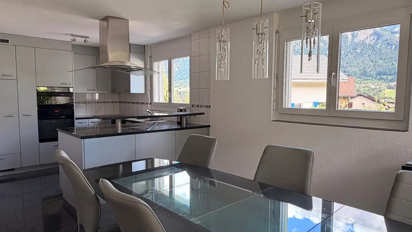 Maison individuelle à vendre - Löserweg 17, 7421 Summaprada - Photo 3