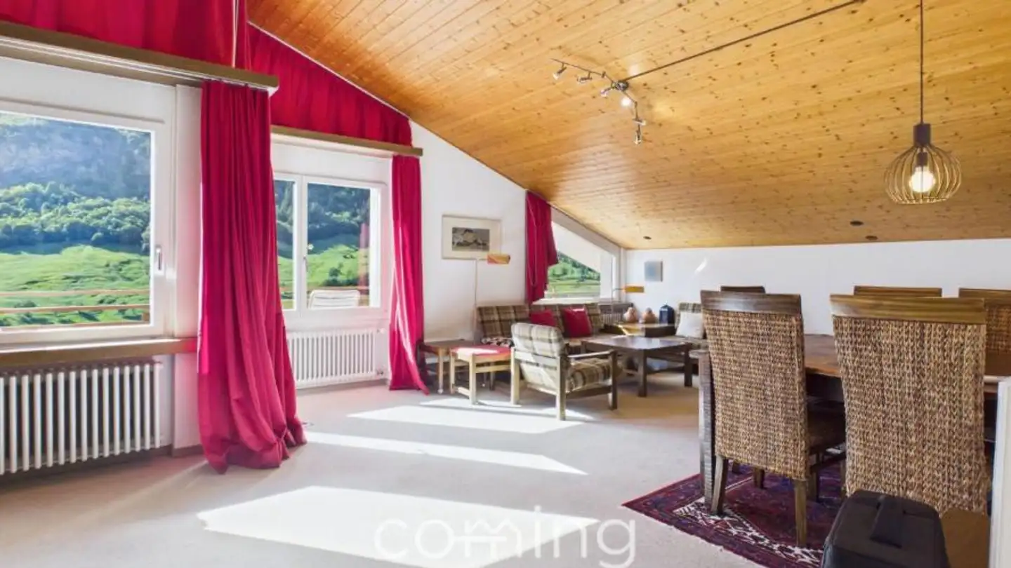 Furnished apartment for sale - 3954 Leukerbad - Photo 2