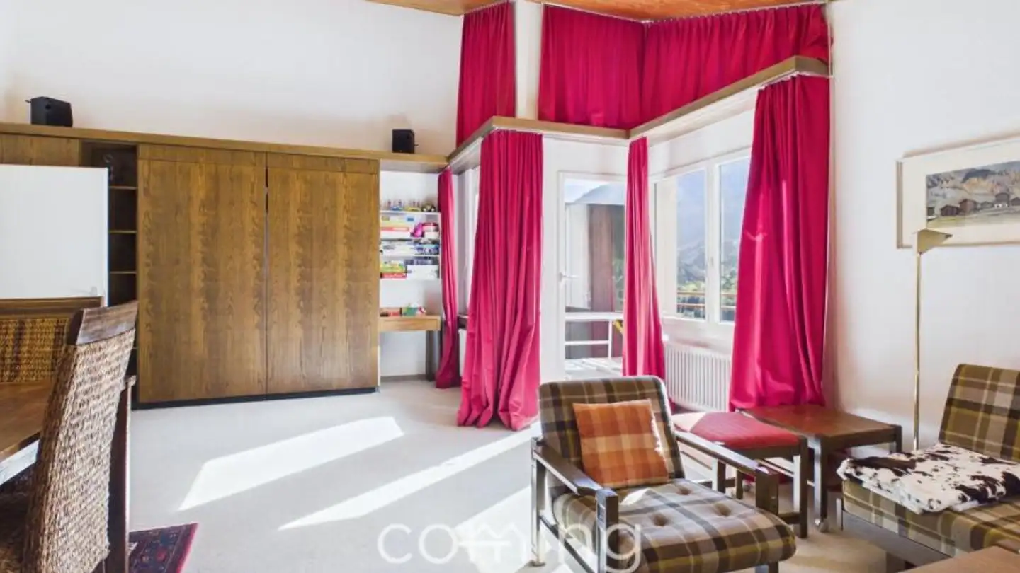 Furnished apartment for sale - 3954 Leukerbad - Photo 3