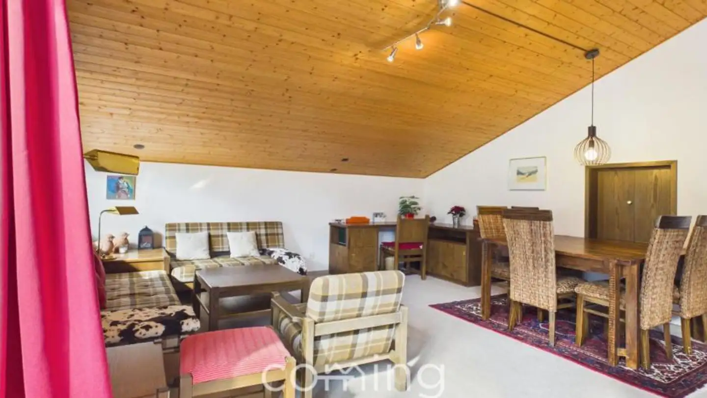 Furnished apartment for sale - 3954 Leukerbad - Photo 4