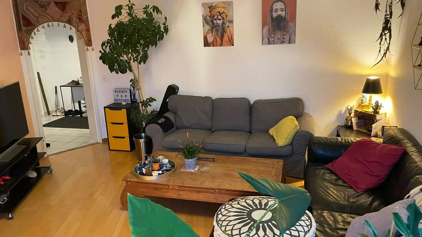 Appartamento in affitto - Drahtzugstrasse 5, 8008 Zürich - Foto 3