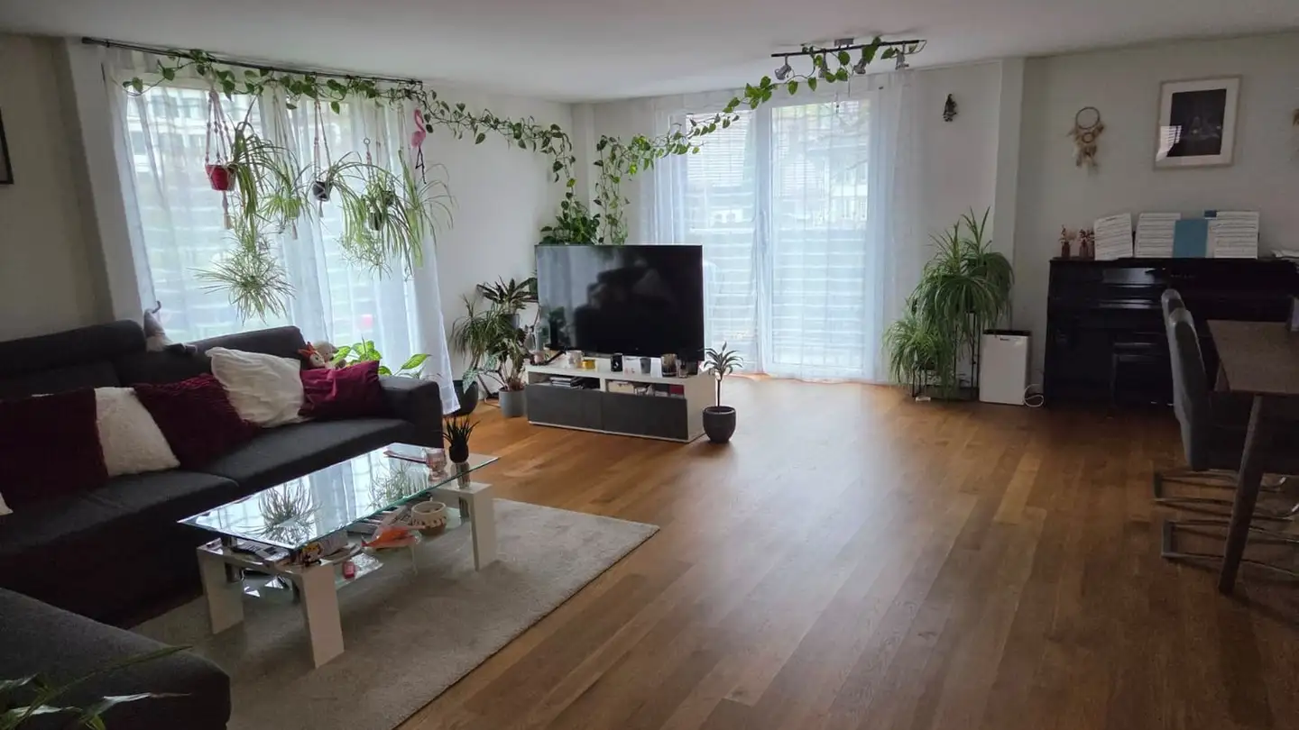Wohnung mieten - Marktstrasse 7b, 5614 Sarmenstorf