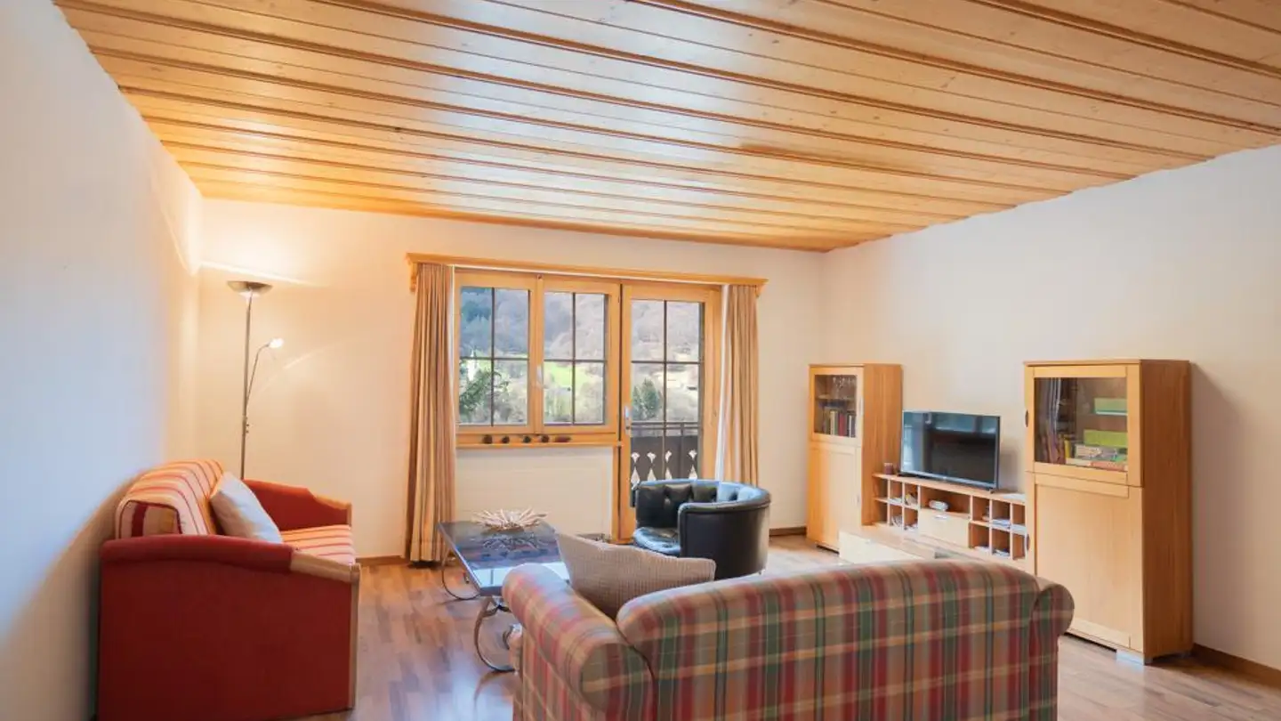 Attic flat for sale - 7249 Serneus - Photo 3